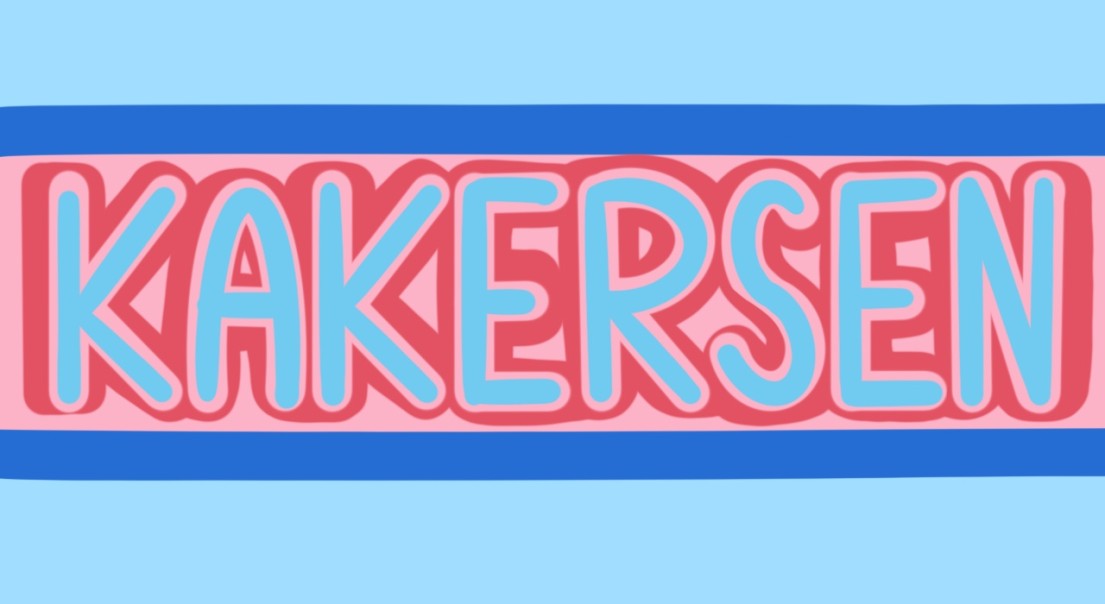 Kakersen