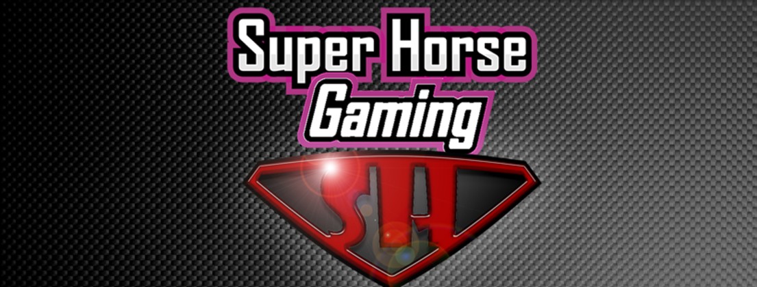SuperHorse