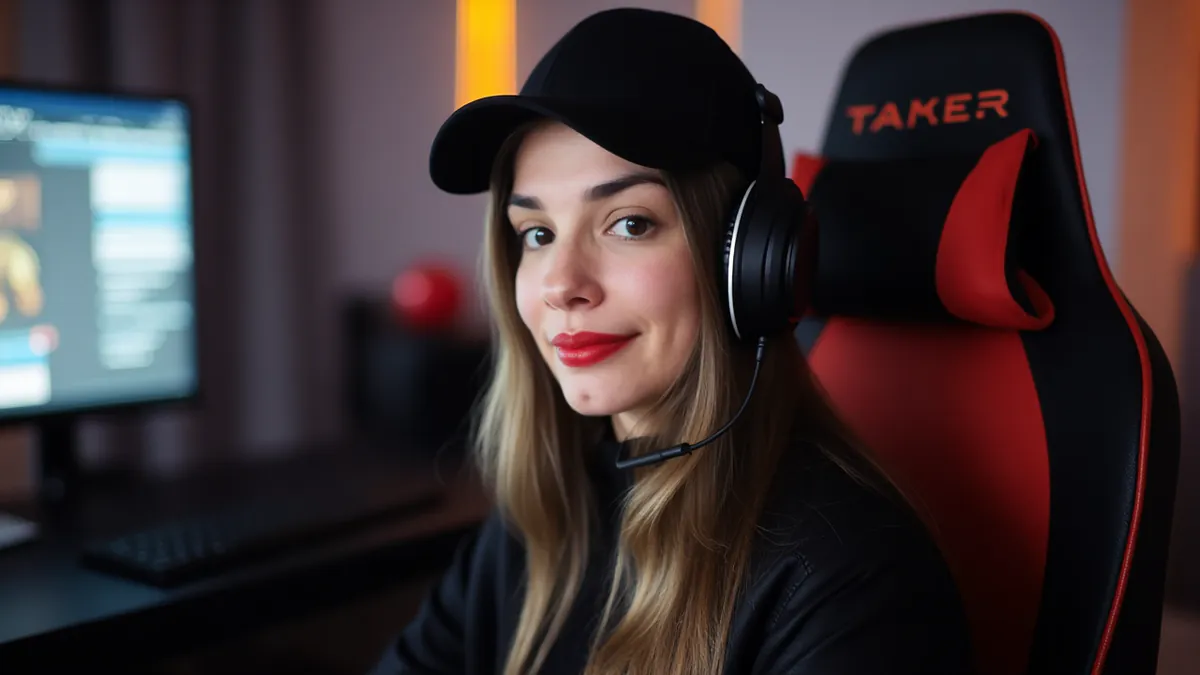 NikytaHunterTTV