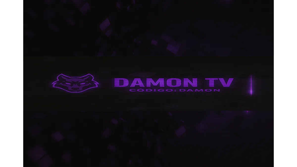 Dam0nTV