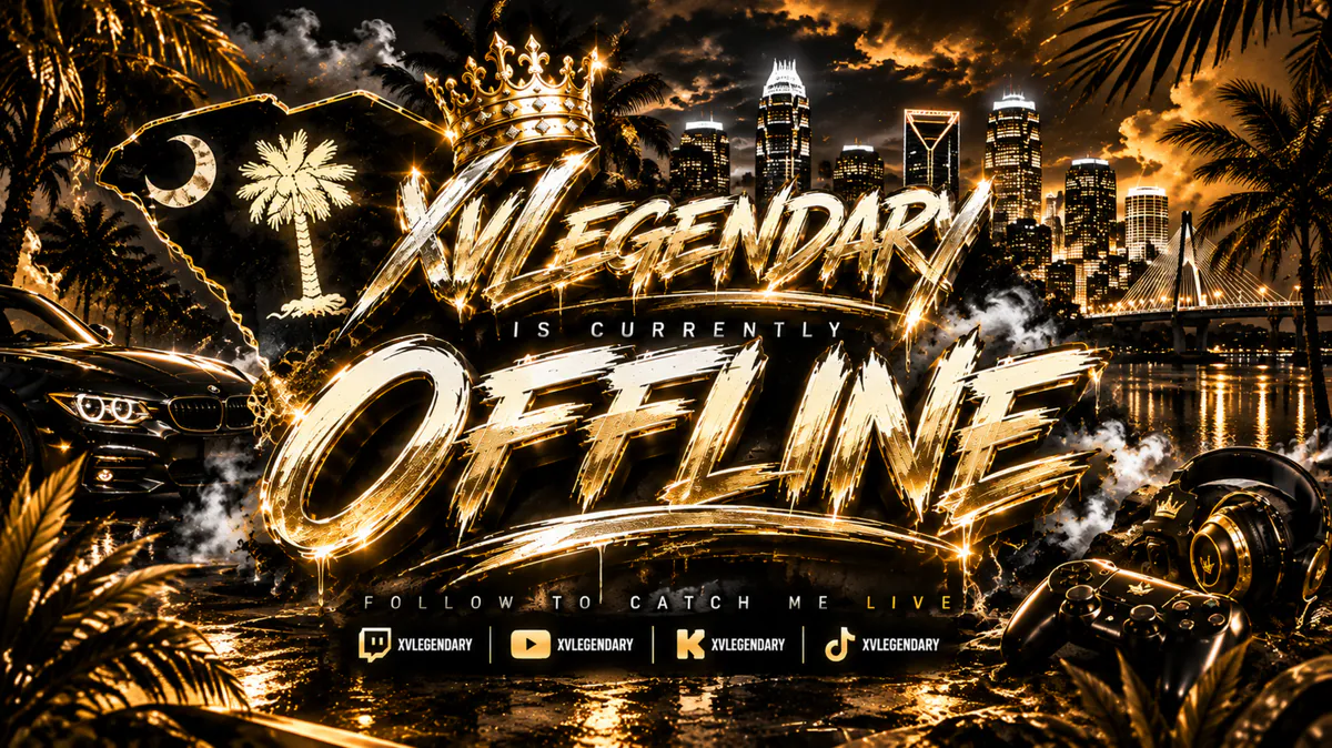 xvlegendary