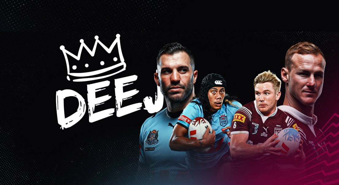 KingDeejj