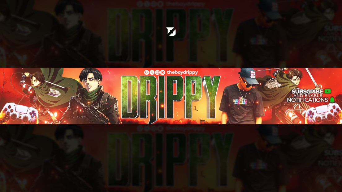 TheBoyDrippy