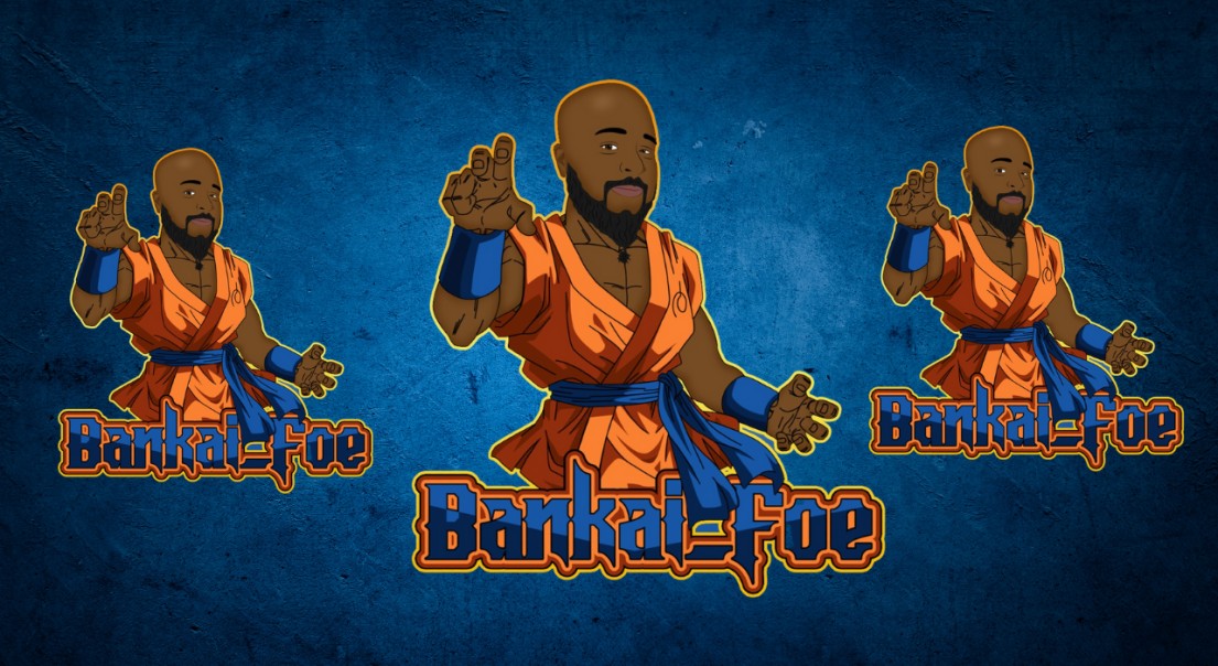 Bankai_Foe