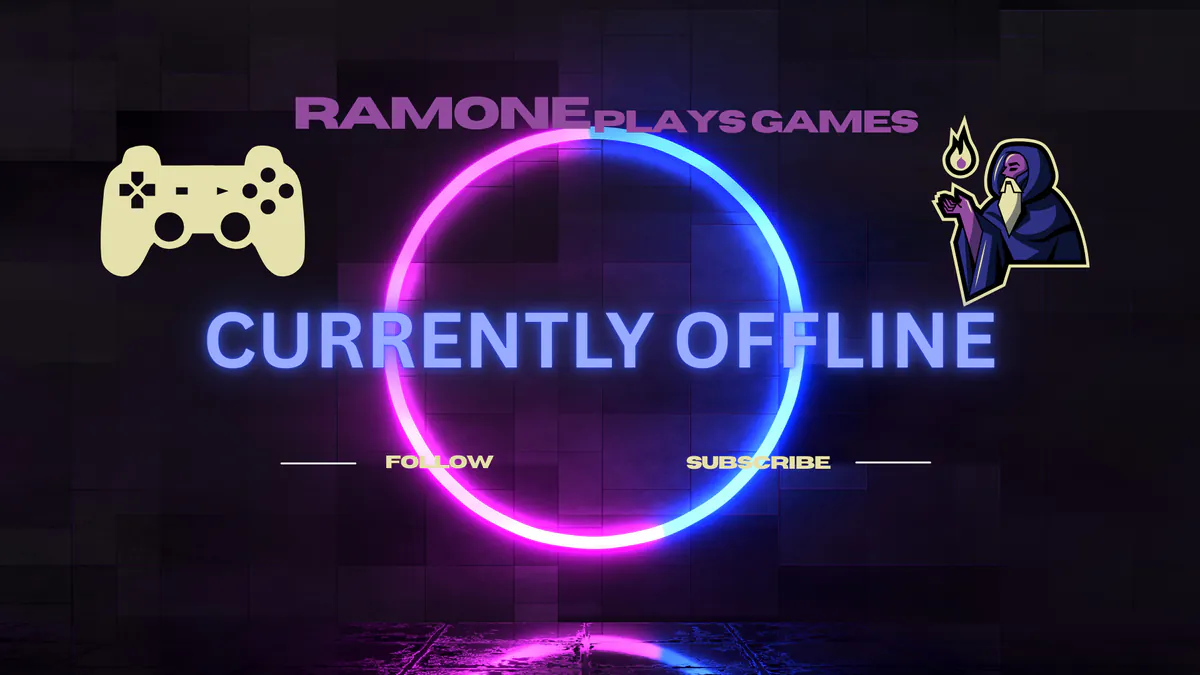 RamonePlaysGames