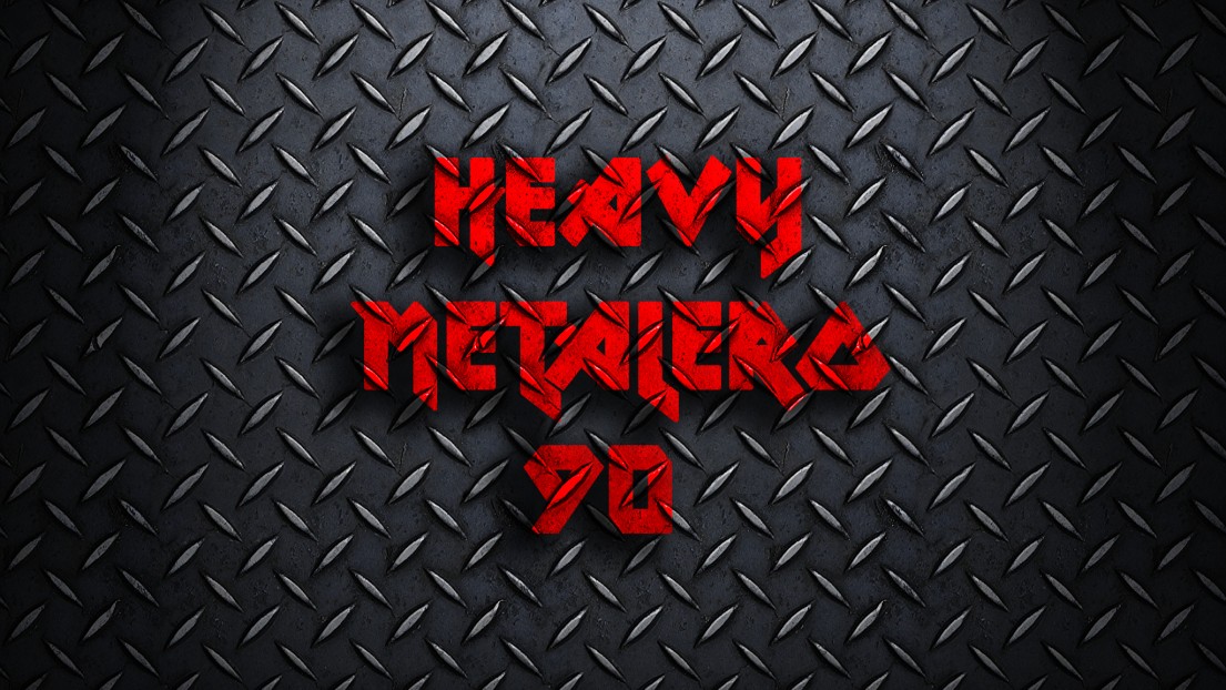 HeavyMetalero90
