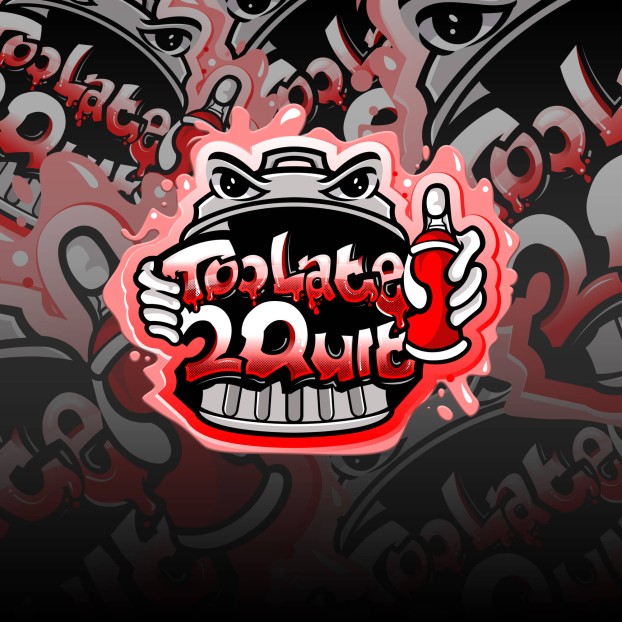 TooLate2Quit