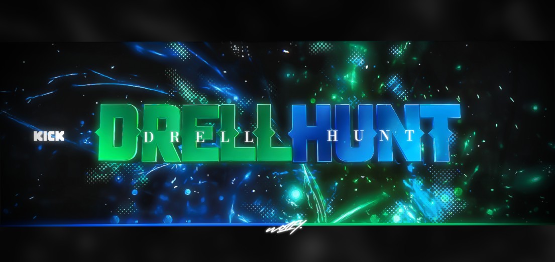 drellhunt