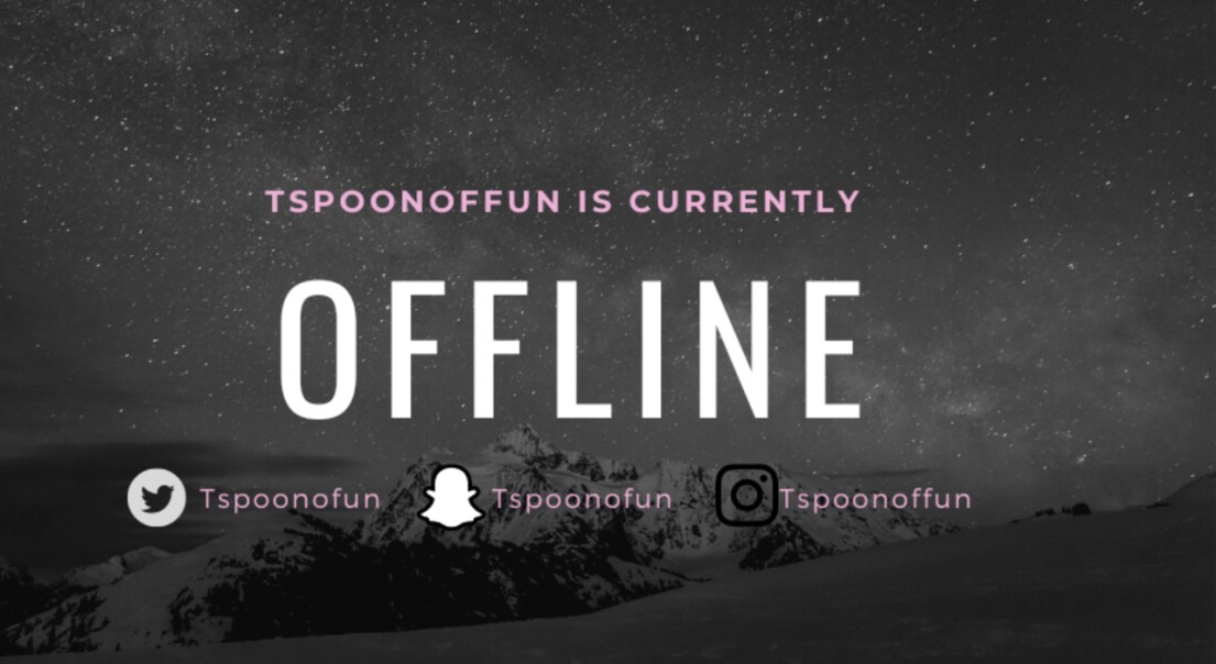 Tspoonoffun