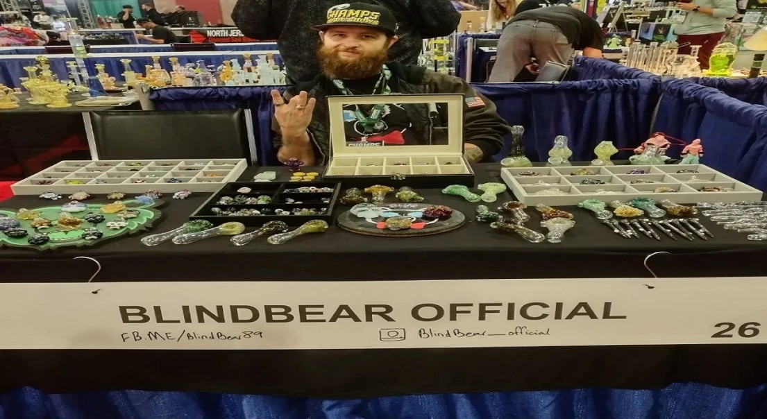BlindBear