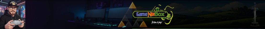 GameNinBox