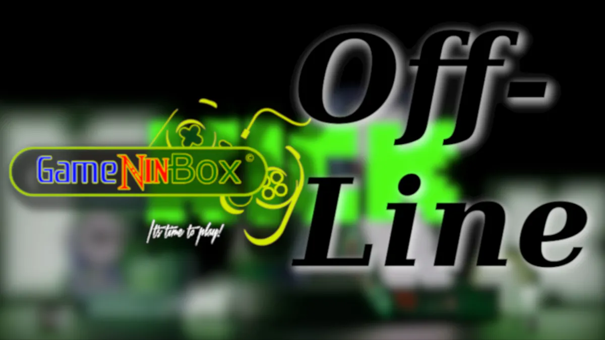 GameNinBox
