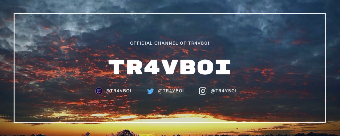 Tr4vboi