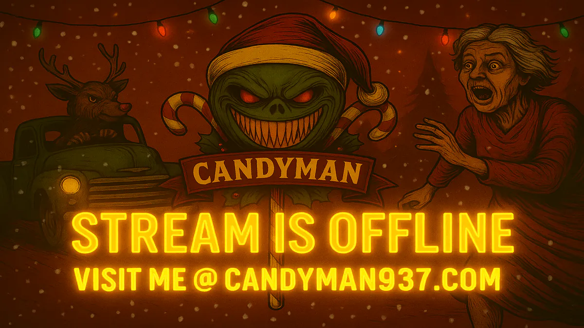 candyman937