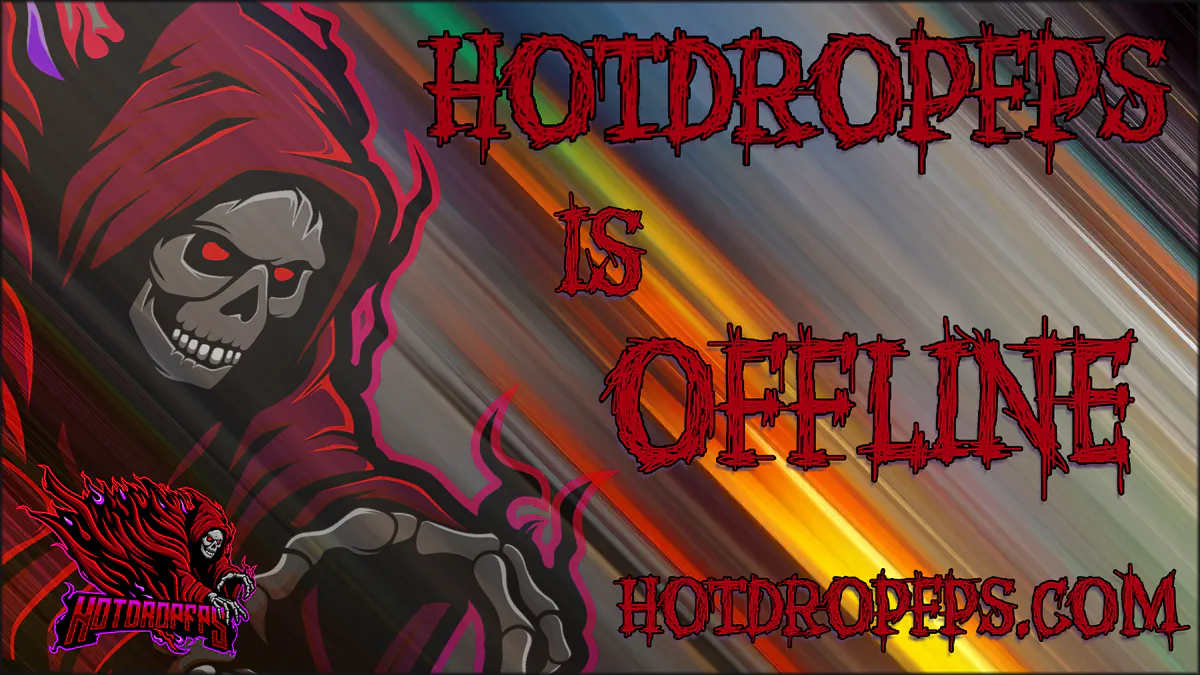 hotdropfps