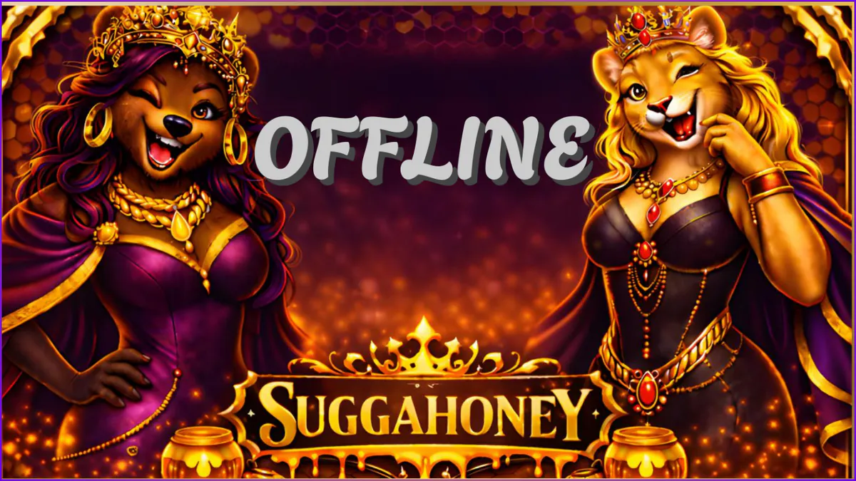 SUGGAHONEY