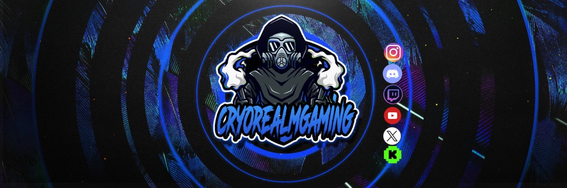 CryoRealmGaming