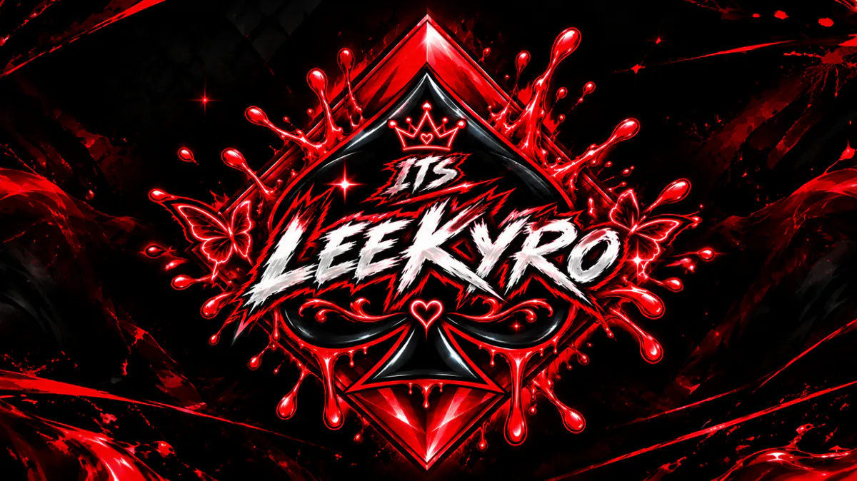 itsLeeKyro