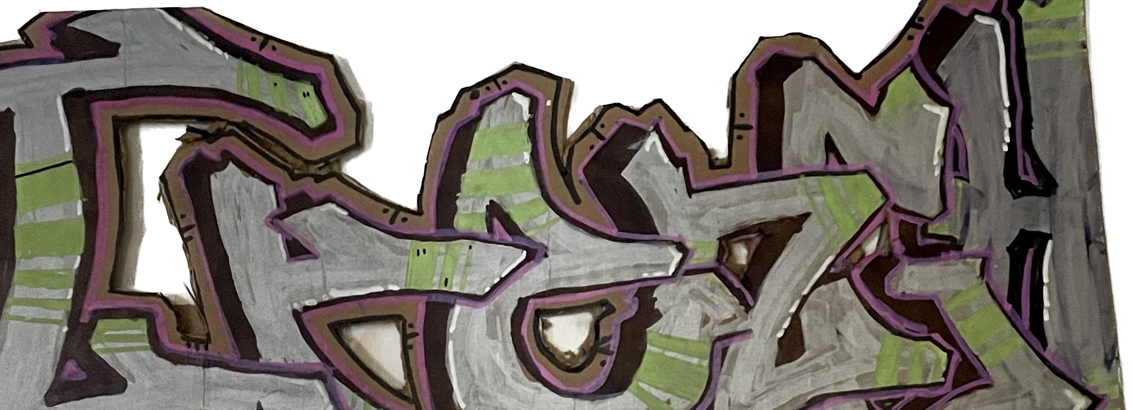 Kick banner for @vandals