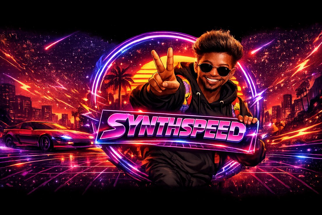 SYNTHSPEED