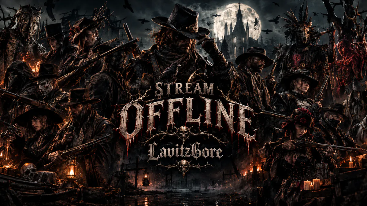 LavitzGore