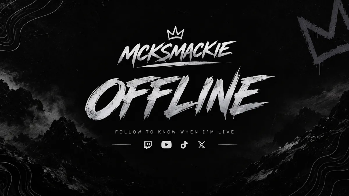 mcksmackie
