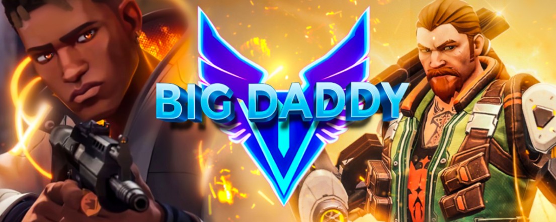 xBigDaddyx