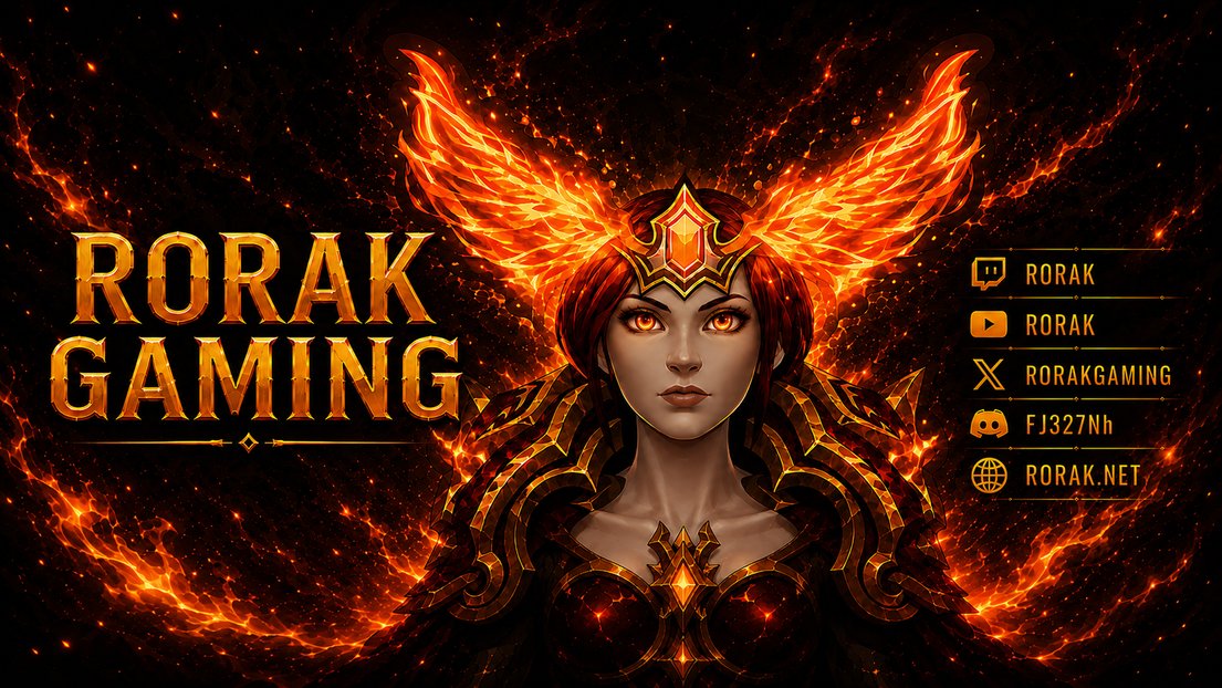 Rorak