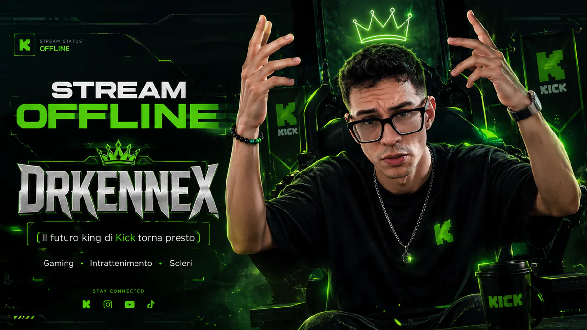 DrKennex