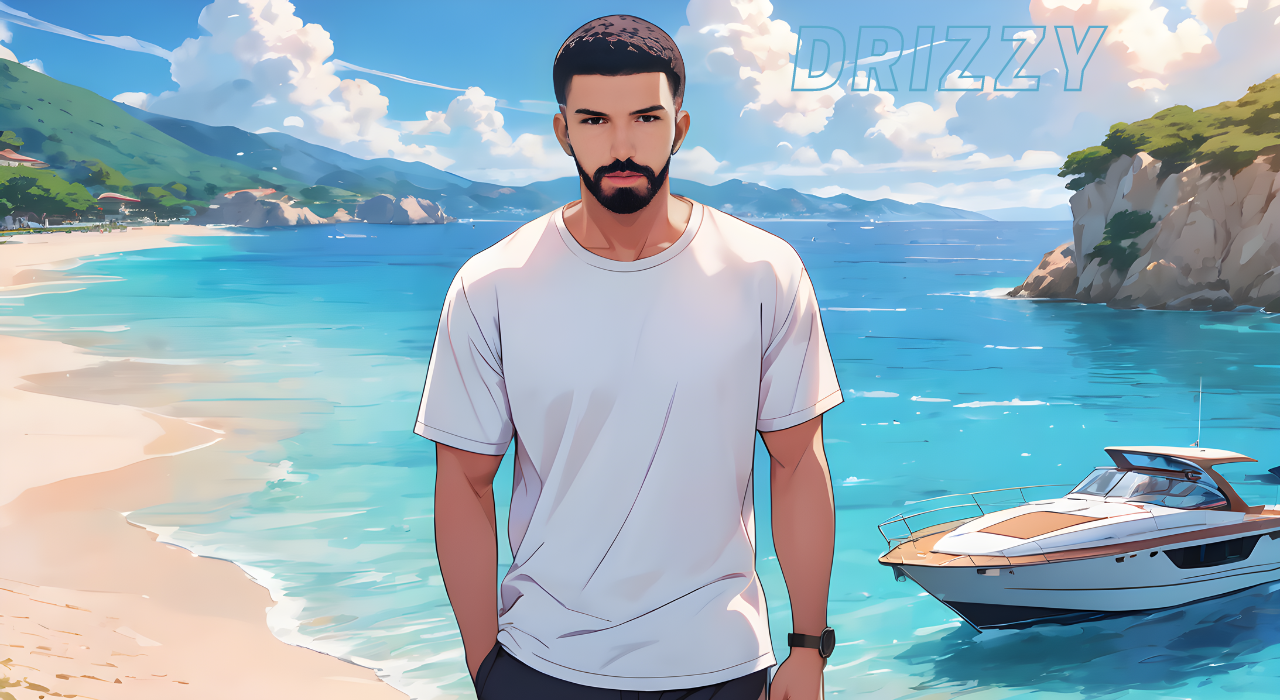 Kick banner for @xdrizzy