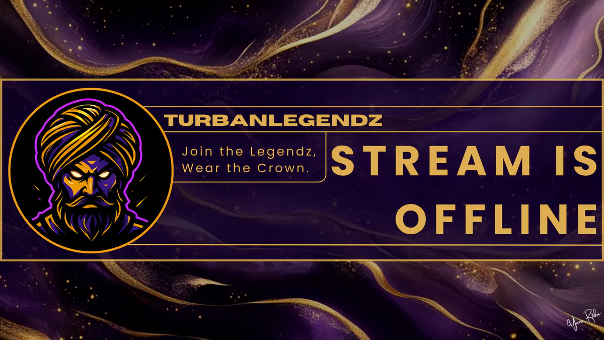 TurbanLegendz