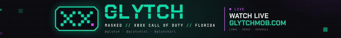 GLYTCH