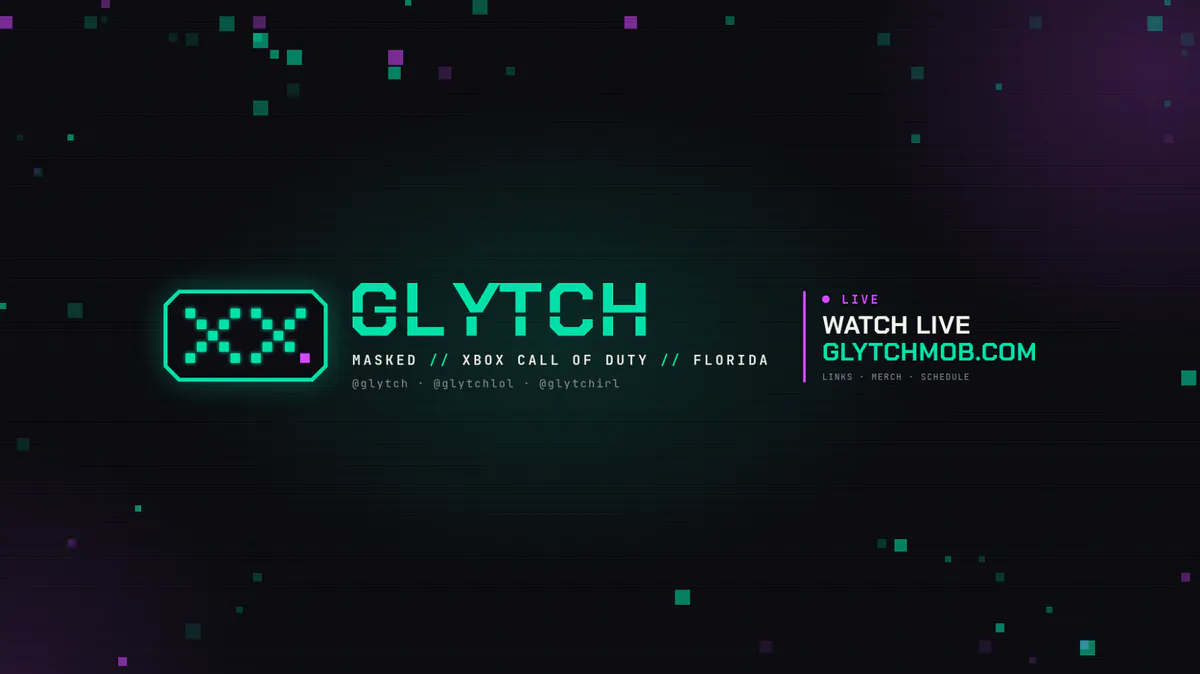 GLYTCH