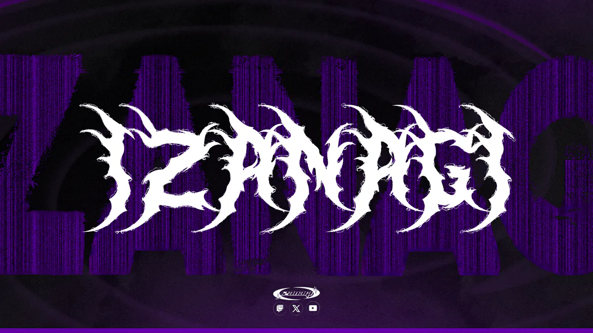 IzanagiCOD