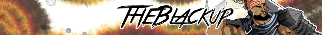 TheBlackup