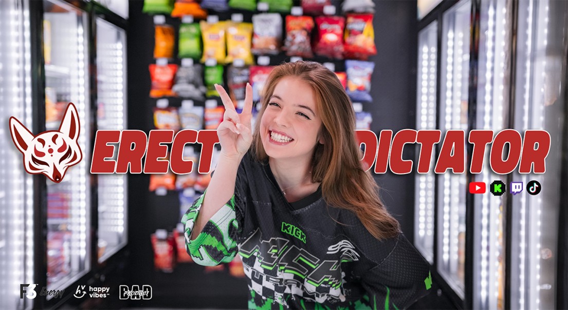 ErectDictator