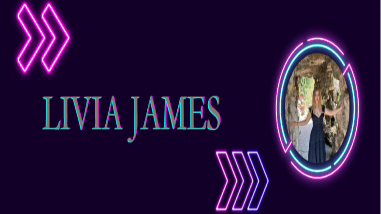Chat Livia_James - Watch Live on Kick