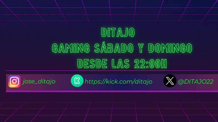Ditajo