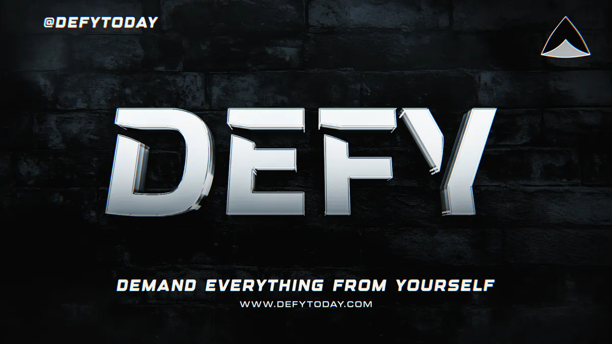 DEFY