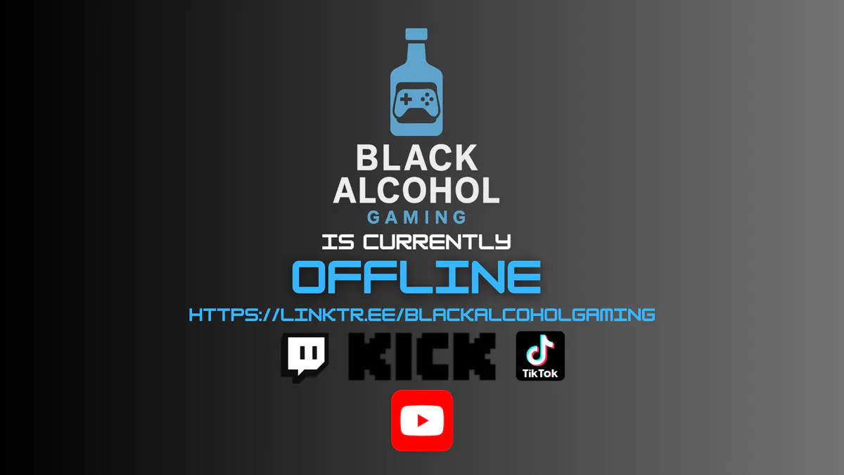 BlackAlcoholGaming