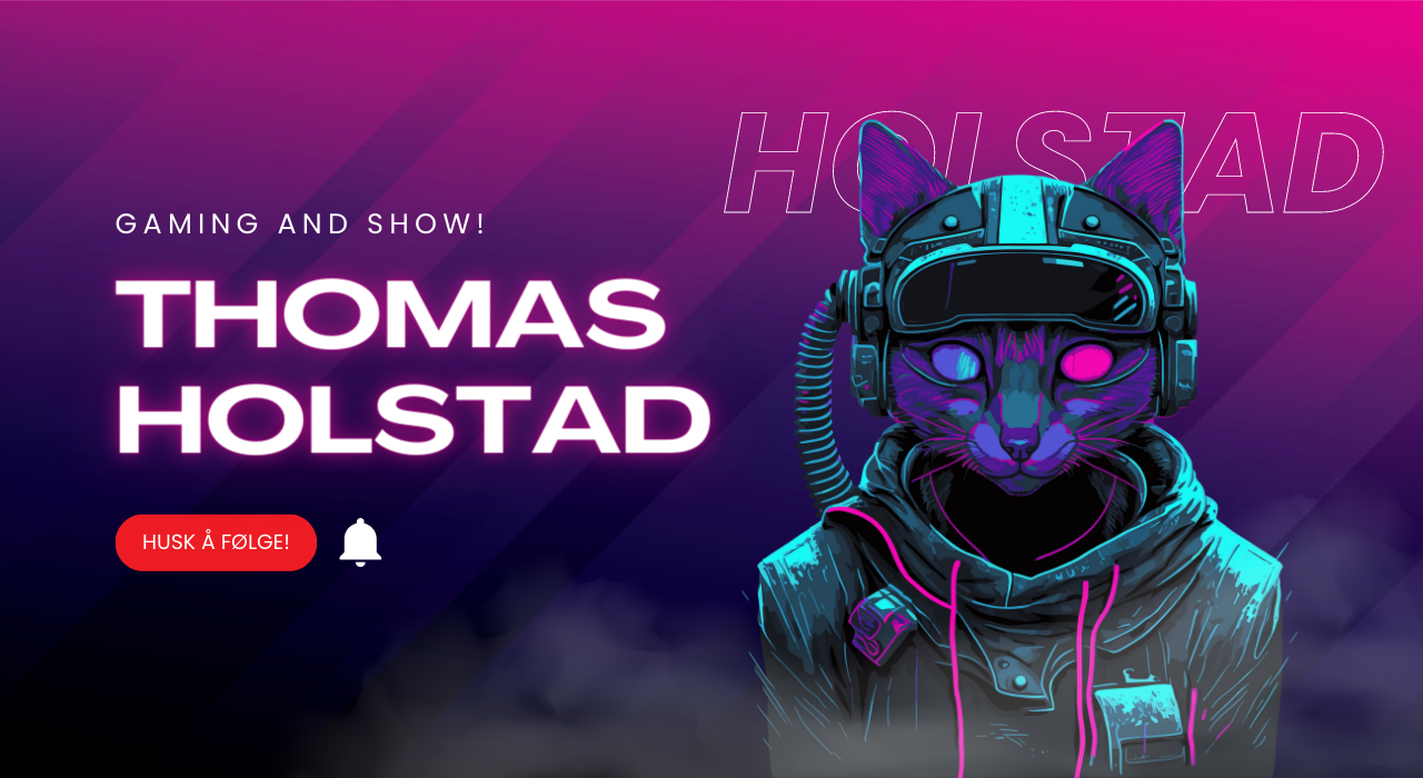ThomasHolstad