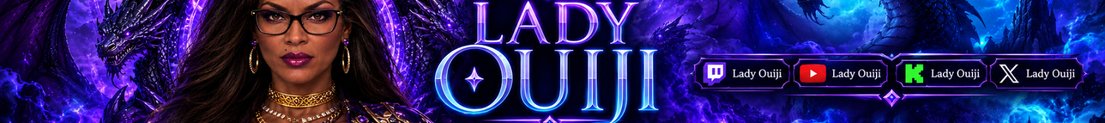 LadyOuiji
