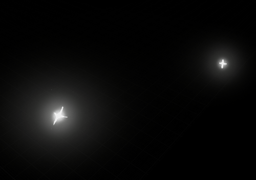Kick banner for @joys