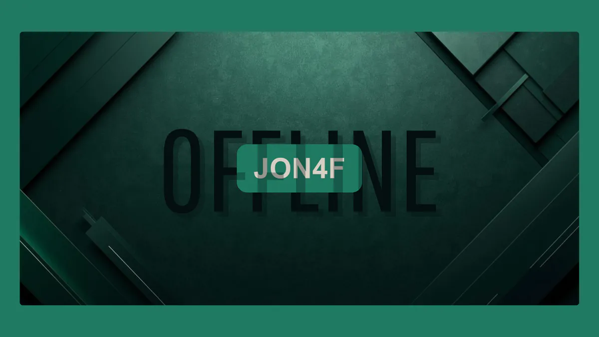 JON4F