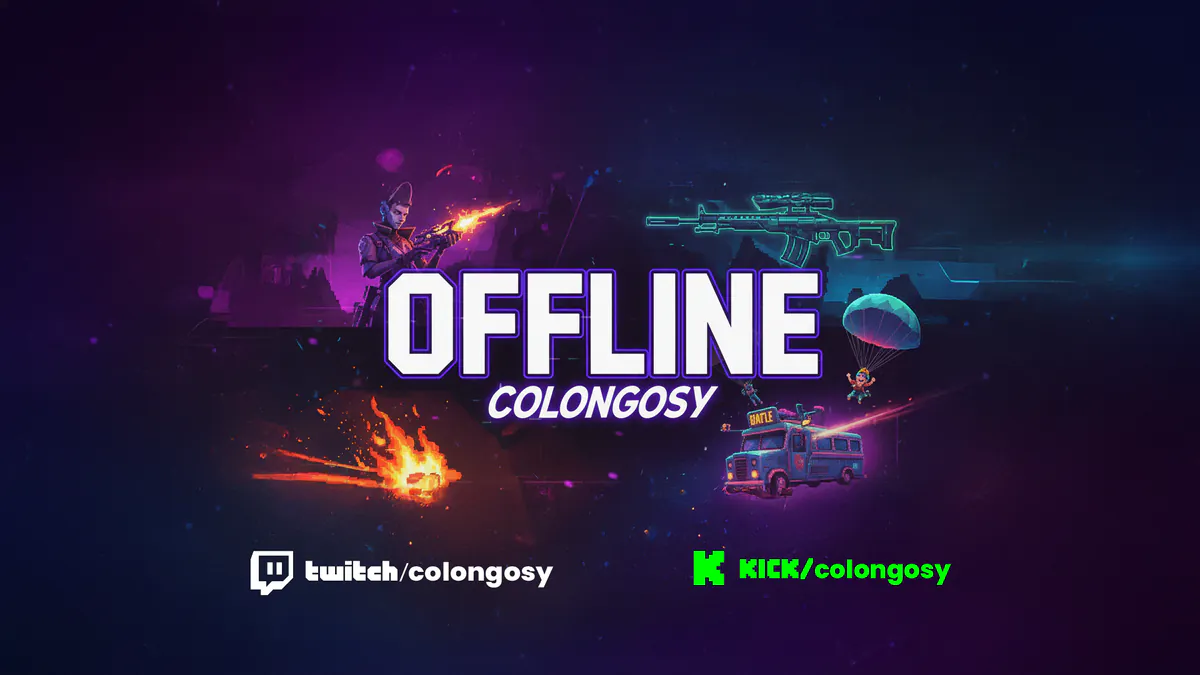 colongosy