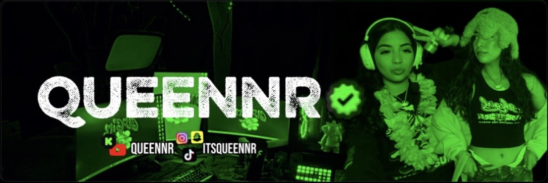 QueennR
