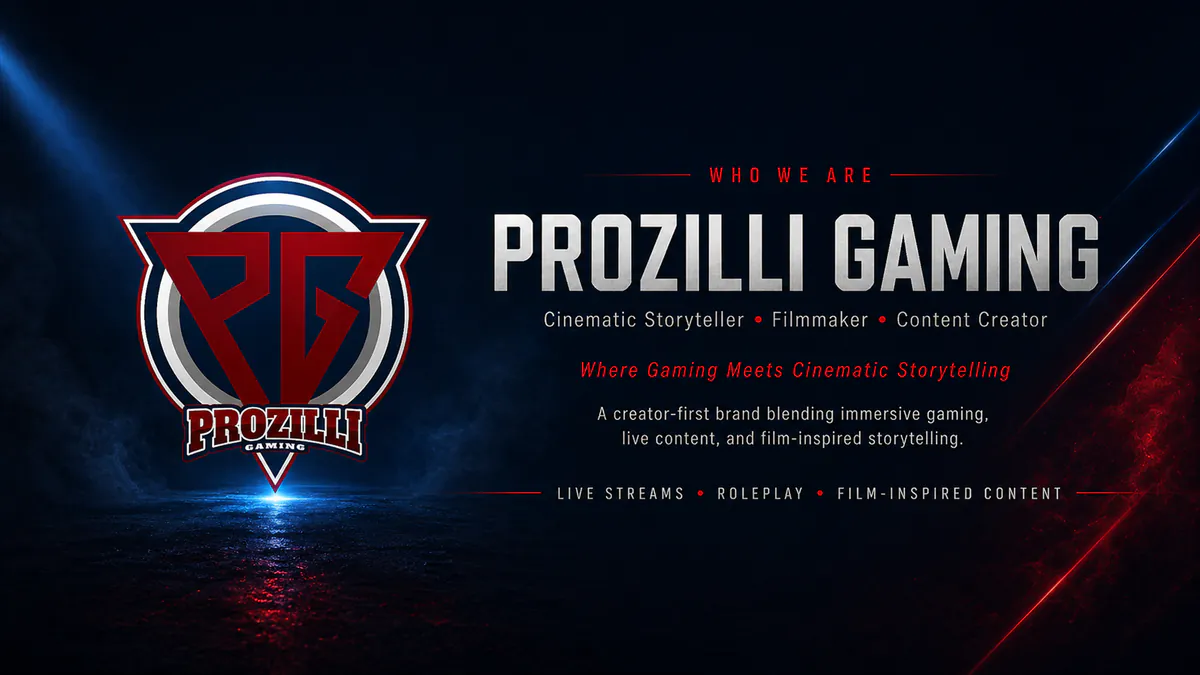 ProzilliGaming