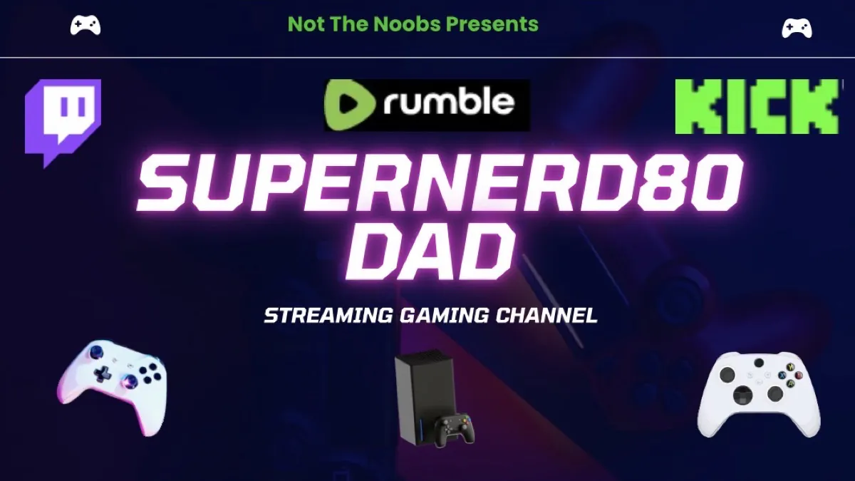 Supernerd80dad