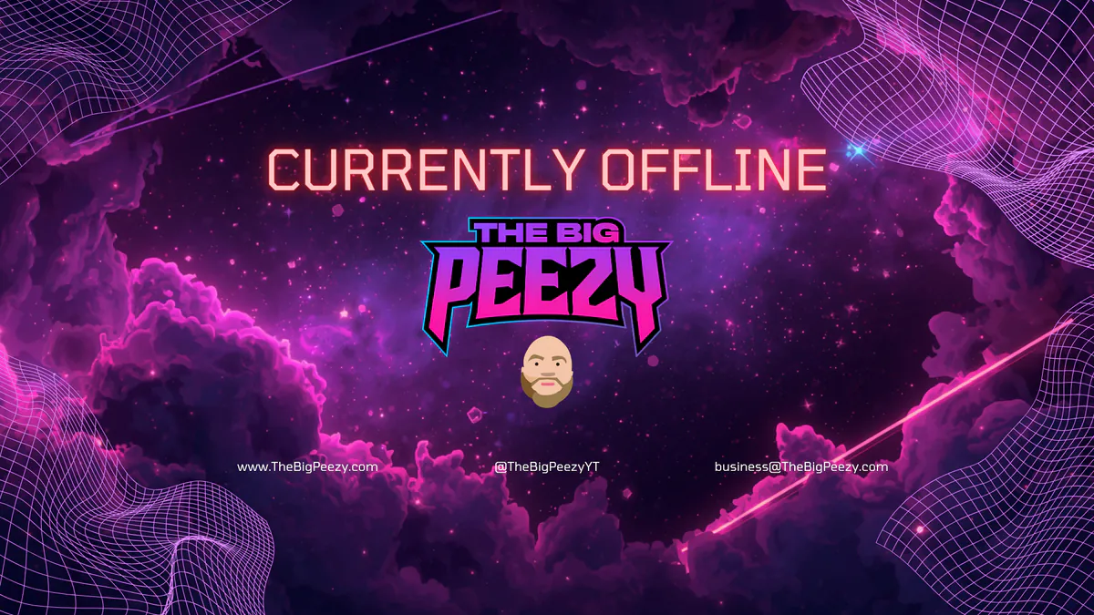 TheBigPeezyTV