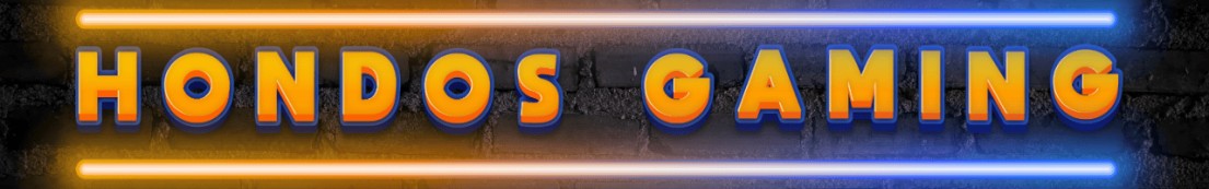 HondosGaming